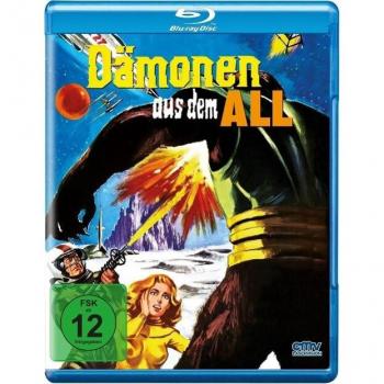 Dämonen aus dem All