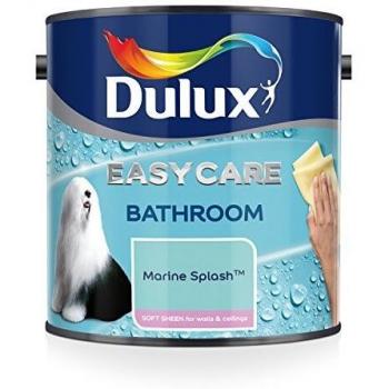 Dulux Easycare Bathroom Paint