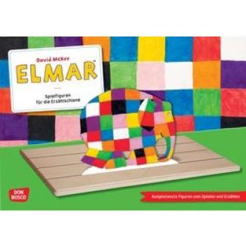 Elmar Récit‑Figure