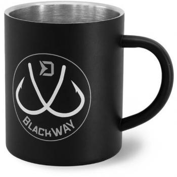 Tasse Delphin 300ml Argenté