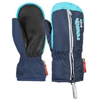 Reusch Unisex Fäustling Ben Mitten dress blue