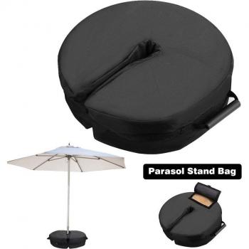Outdoor Parasol Weight Bag