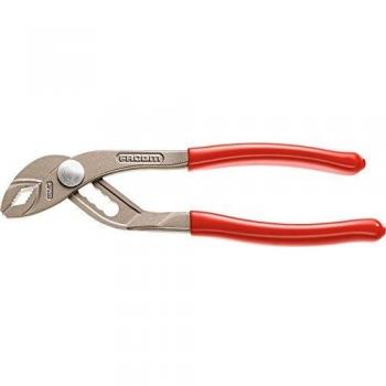 Facom 180 mm Zange, verstellbar und lackiert – Standard