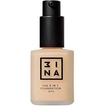 INA MAKEUP