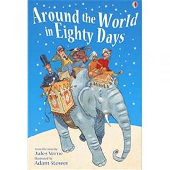 Around the World in Eighty Days