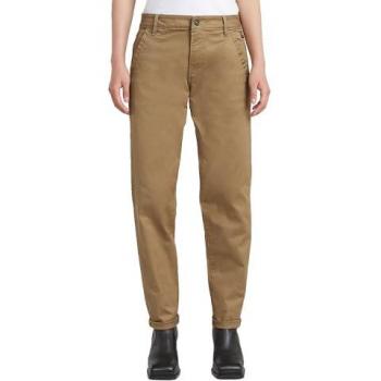 Kate Chino Pants (Safari) – Women's Fit