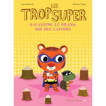 Les Trop Super