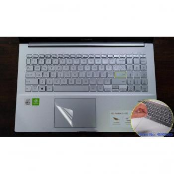 2PCS Matte Touchpad Protection Film for ASUS VIVOBOOK S15 S533