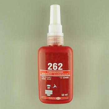 Colle Anaérobie pour Vis Métalliques 50 ML