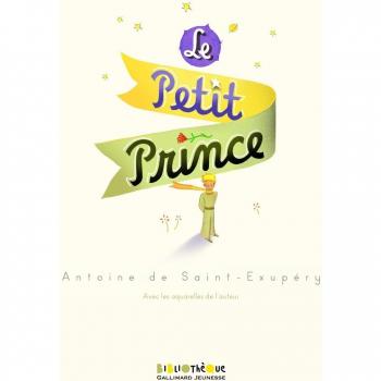 Le petit prince