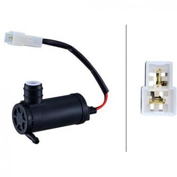 Bomba de preabastecimiento de combustible HELLA 8TF 358 148-621