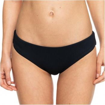 ROXY LOVE THE COMBER Bikinihose 2022 anthracite – XS (Bikini)