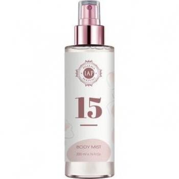 Iap Pharma Body Mist 200ml 794b