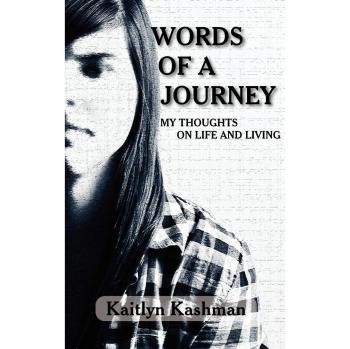 Words of a Journey: My Thoughts on Life and Living