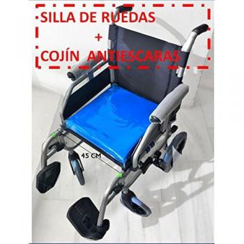 Système de mobilité Apollon 2 avec coussin anti‑escarres