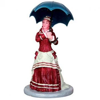Signorina Elegante – Punti di Festa in Poliresina