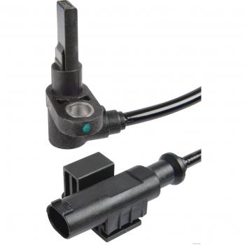 HERTH+BUSS Sensor de ABS 70660634