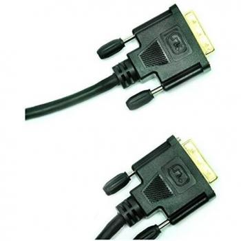 DVI-D DVI-D Kabel 10m von JJ Computer