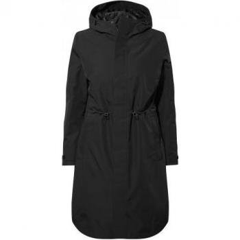 Cappa 3 in 1 TOG24 per Donna Cove Nera