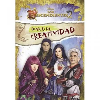 DIARIO DE CREATIVIDAD