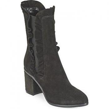 Sonia Rykiel Botins Caramã – Estilo Feminino