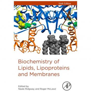 Vitalsource Technologies, Inc. BIOCHEMISTRY OF LIPIDS, LIPOPROTEINS AND MEMBRANES