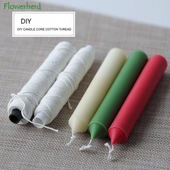Scented Cotton Wick Candle Line