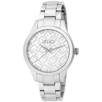 LIU-JO TLJ1609 Reloj de Lujo para Damas