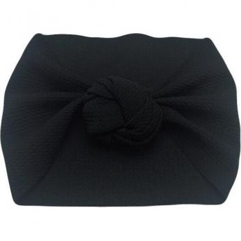 Large Bow Hairband for Infants