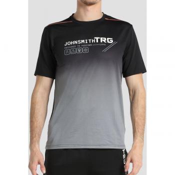 John Smith Camiseta De Manga Corta Holeo