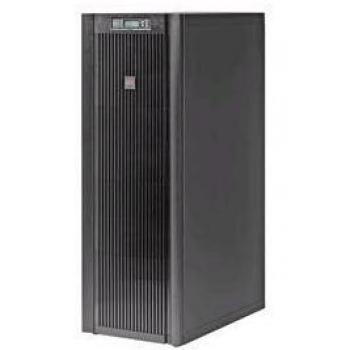 Unidad UPS APC SmartVT 10000/8000: Seguridad Eléctrica Total