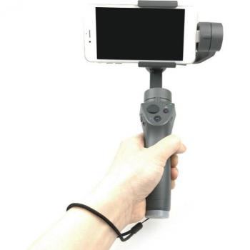 Sangle de fixation de poignet haute stabilité pour DJI OSMO Mobile 2