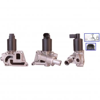 Soupape EGR ELSTOCK 72‑0037