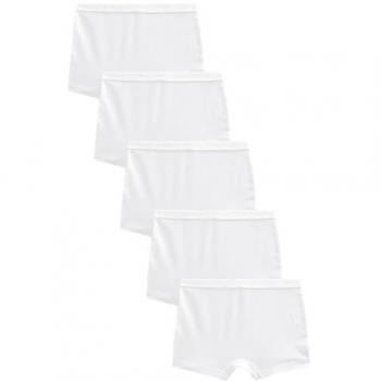 Pantaloncini Next Intimo in Bianco