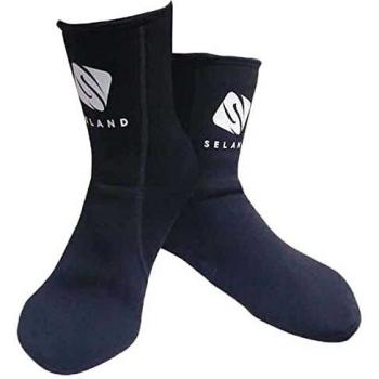 Seland Abbt 5 mm Calzari da sub
