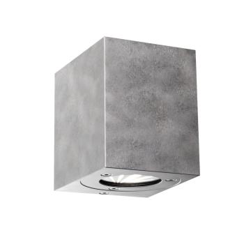 CANTO KUBI 700lm 3000K LED Wandleuchte – Nordlux