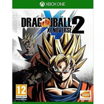 Dragon Ball Xenoverse 2, Xbox One Lucha