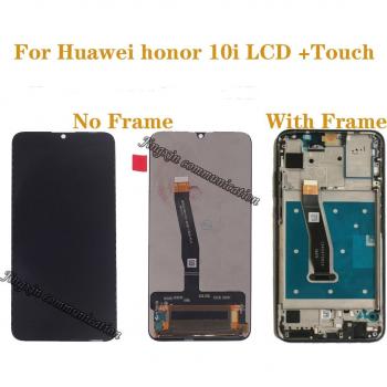 Affichage et Écran Tactile pour Huawei Honor 10i HRY-LX1T