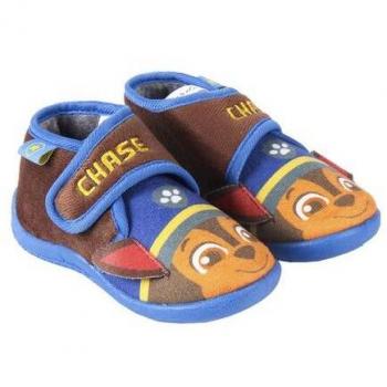 Chaussons bébé garçon Cerda avec motif Paw Patrol