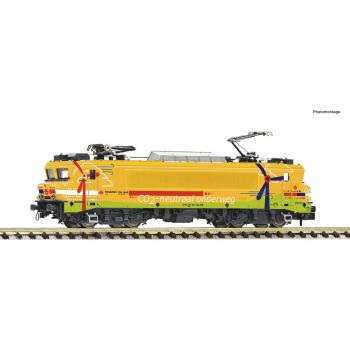 Fleischmann 732106 E-Lok Strukton 1600 Spur N