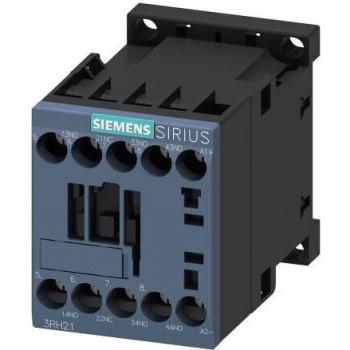 3RH2131‑1HB40 Industrial Relay – Siemens