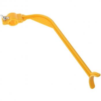 Golf Swing Correction Aid for Wrist and Arm