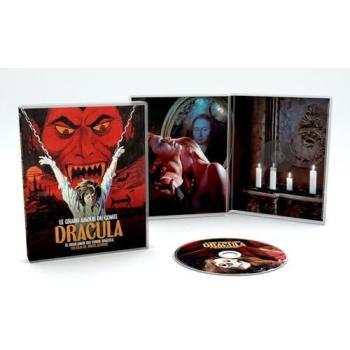 Le Grand Amour du Comte Dracula