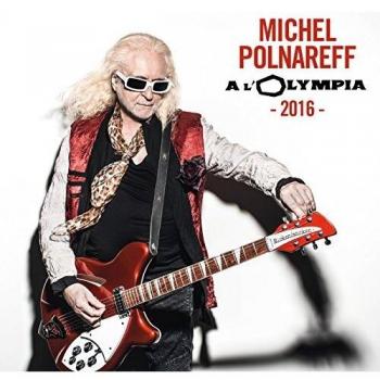 Olympia 2016