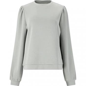 Sweatshirt ATHLECIA Jillnana Gr. 40, grün (hellgrün)