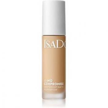 IsaDora Foundation No Compromise Matte Foundation
