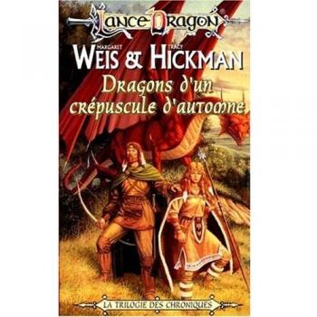 Margaret Weis, Tracy Hickman
