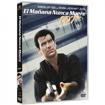 007 Demain ne meurt jamais (Tomorrow Never Dies)