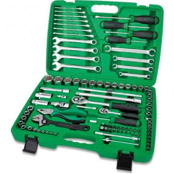 KIT D’OUTILS TOPTUL GCAI9602