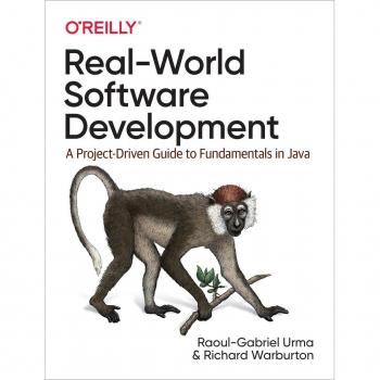 Vitalsource Technologies, Inc. Real-world Software Development